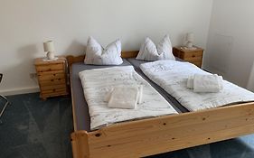Ferienhaus Johanna