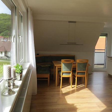 Ferienhaus Johanna Schmalkalden Zewnętrze zdjęcie