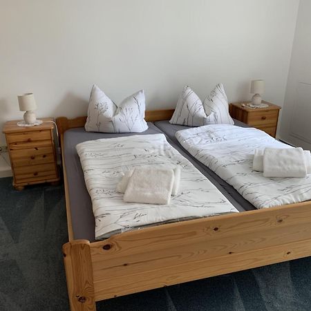 Ferienhaus Johanna Schmalkalden Zewnętrze zdjęcie
