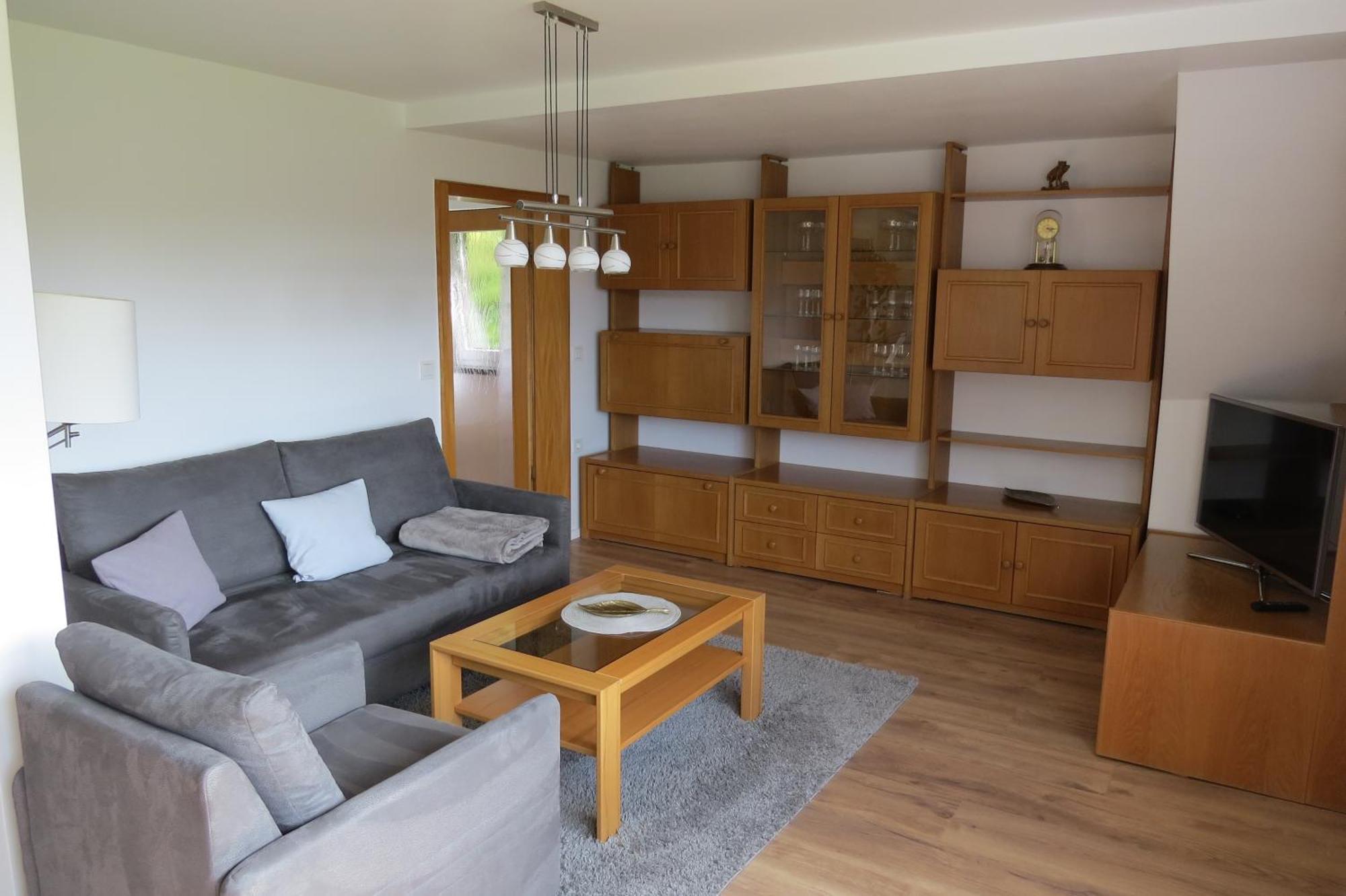 Ferienhaus Johanna Schmalkalden Zewnętrze zdjęcie
