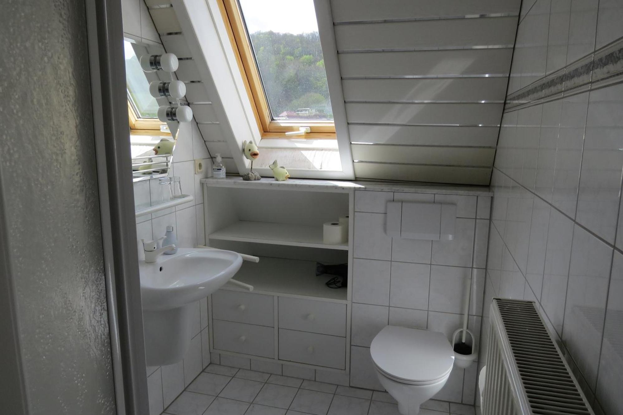 Ferienhaus Johanna Schmalkalden Zewnętrze zdjęcie