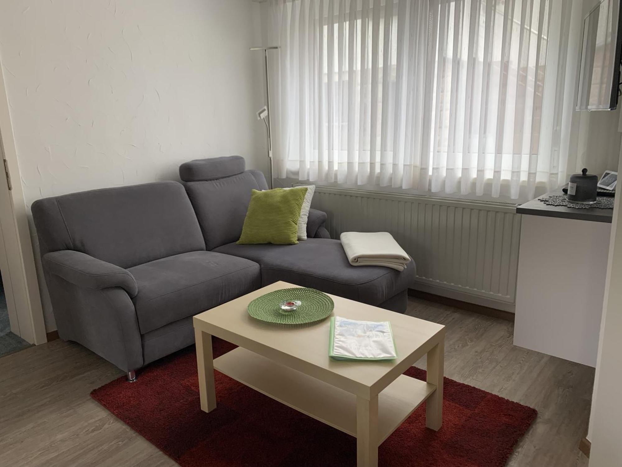 Ferienhaus Johanna Schmalkalden Zewnętrze zdjęcie