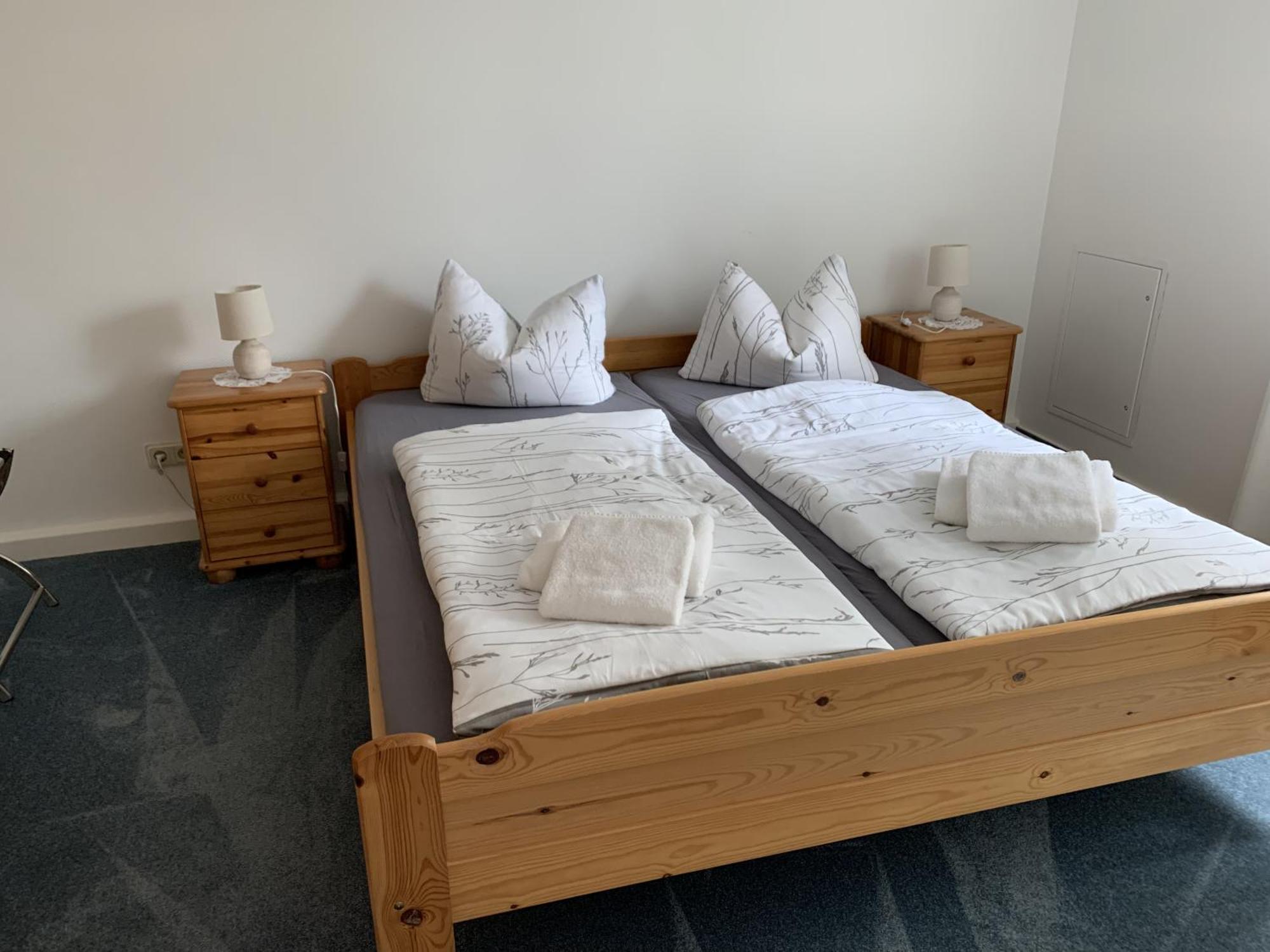 Ferienhaus Johanna Schmalkalden Zewnętrze zdjęcie