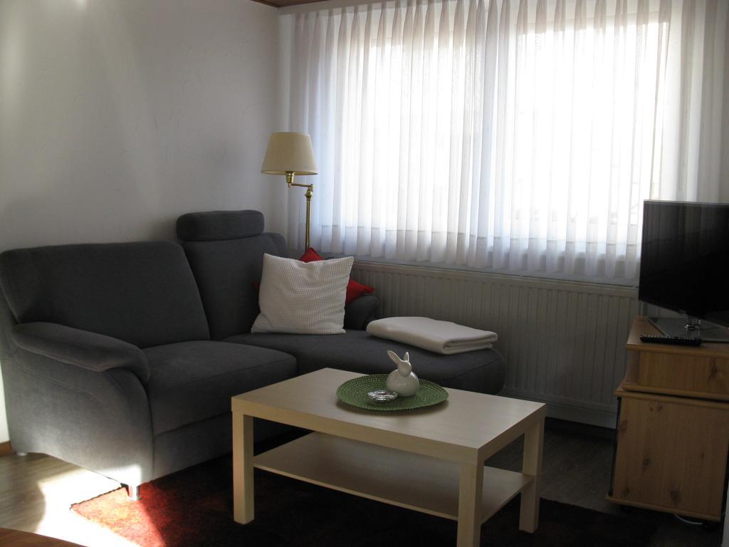 Ferienhaus Johanna Schmalkalden Zewnętrze zdjęcie