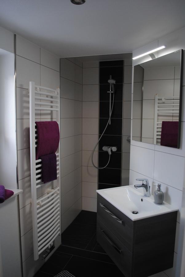 Ferienhaus Johanna Schmalkalden Zewnętrze zdjęcie